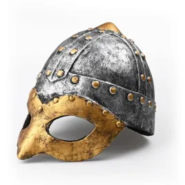 piankowy-helm-wiking-or-larp-halloween-karnawal
