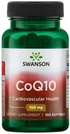 swanson-coq10-100mg-100softgels-zdrowe-serce-koenzym-q10