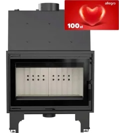 kominek-aquario-18-kw-fi-200-podwojna-szyba
