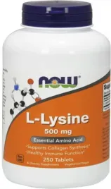 now-foods-l-lysine-500mg-250tab-aminokwasy-lizyna-w-tabletkach