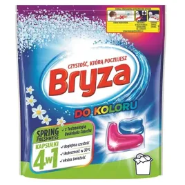 bryza-4w1-kapsulki-do-prania-koloru-spring-freshness-60-sztuk