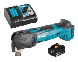 makita-narzedzie-wielofunkcyjne-starlock-lxt-18v-1x5ah-bl1850-dc18rc-dtm51z