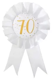 kotylion-na-70-urodziny-gwiazdki-bialy-8x15-cm-urodzinowy-siedemdziesiatka