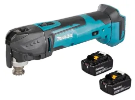 makita-aku-narzedzie-wielofunkcyjne-starlock-lxt-18v-2x6ah-bl1860-dtm51z