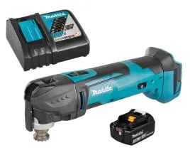 makita-narzedzie-wielofunkcyjne-starlock-lxt-18v-1x3ah-bl1830-dc18rc-dtm51z