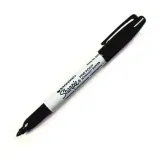 marker-permanentny-sharpie-fine-czarny
