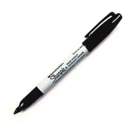 marker-permanentny-sharpie-fine-czarny