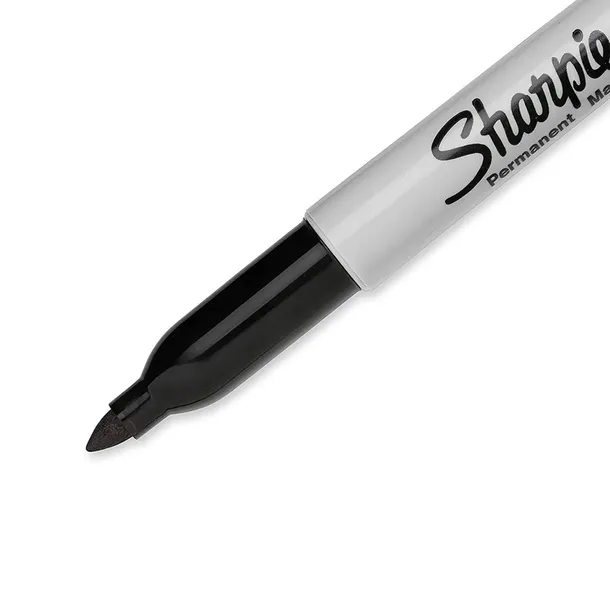 marker-permanentny-sharpie-fine-czarny-waga-z-opakowaniem-1-kg