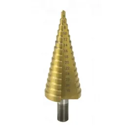 wiertlo-stopniowe-stozkowe-choinka-4-30-mm-hss-tin