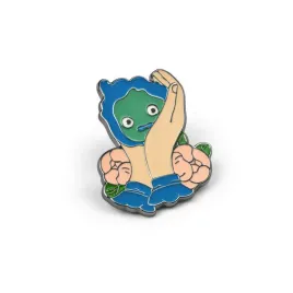 blue-calcifer-or-4-cm-or-metal-or-przypinka-or-howl-s-moving-castle