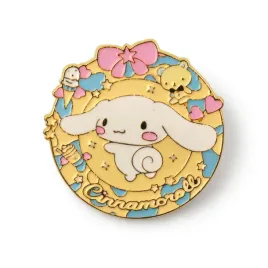cinnamon-roll-or-6-cm-or-metal-or-przypinka-or-sanrio