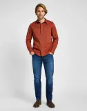 lee-patch-shirt-m-meska-koszula-material-dominujacy-bawelna