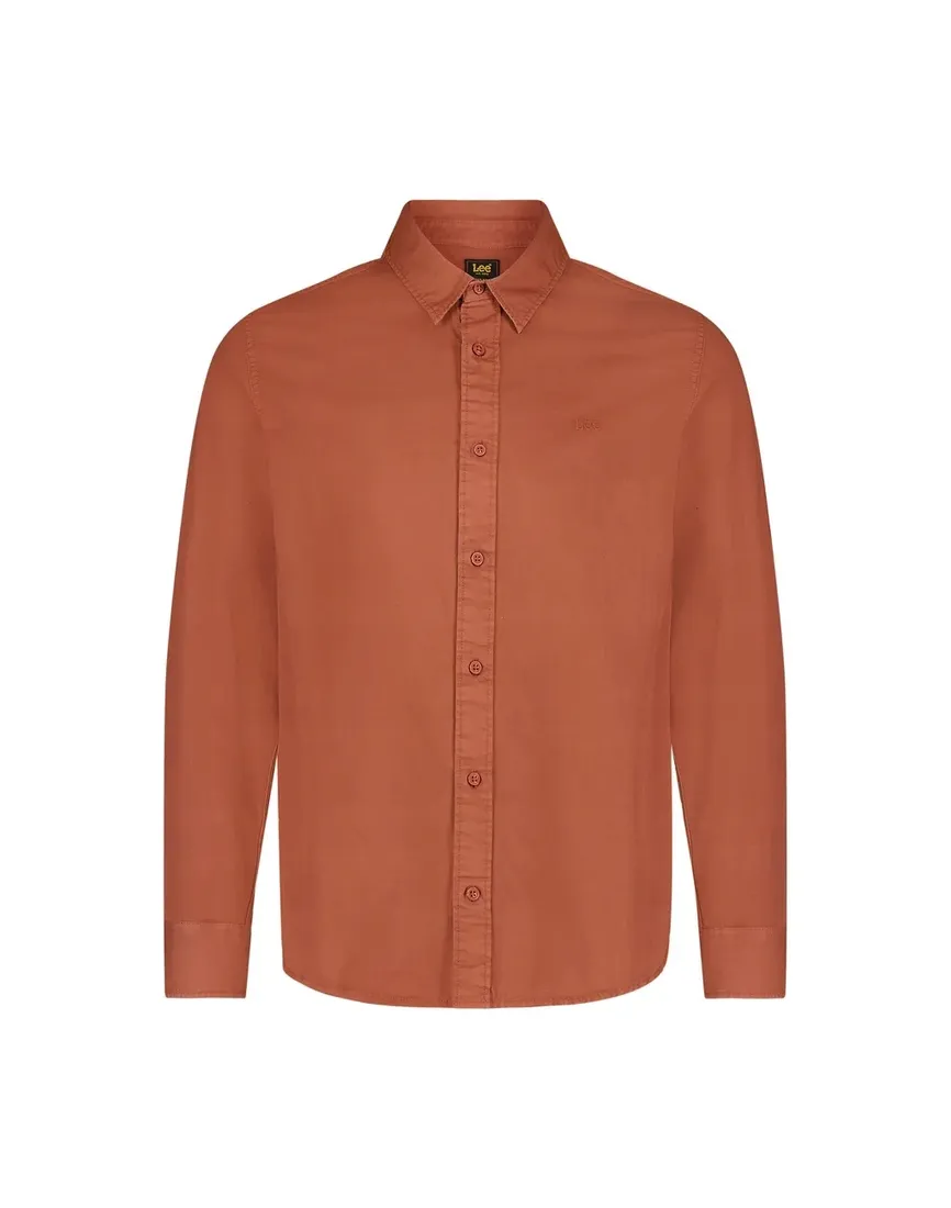 lee-patch-shirt-m-meska-koszula