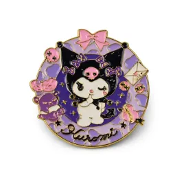 kuromi-or-6-cm-or-metal-or-przypinka-or-sanrio