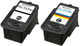 tusze-xl-do-canon-pg512-cl513-ip2700-mp240-mx320