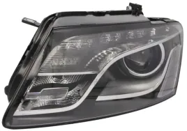 reflektor-lampa-przod-audi-q5-8r-2008-2012-lewy-lewa-depo-d3s-led-xenon