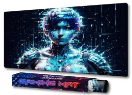 podkladka-na-biurko-dla-gracza-digital-avatar-blue-girl-gaming-pro-100x50
