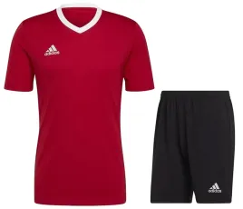 komplet-adidas-entrada-22-czerwony-spodenki-koszulka-r-s