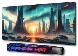 podkladka-na-biurko-dla-gracza-future-city-of-dreams-gaming-pro-100x50