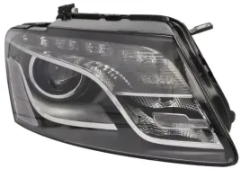 reflektor-lampa-przod-audi-q5-8r-2008-2012-prawy-prawa-depo-d3s-led-xenon
