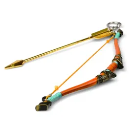 links-bow-or-17-cm-or-metal-or-brelok-or-zelda