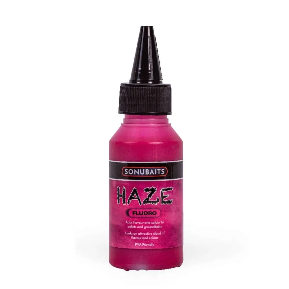 sonubaits-haze-fluoro-100ml-marka-sonubaits