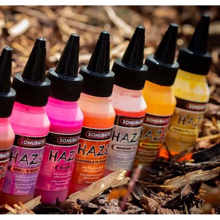 sonubaits-haze-fluoro-100ml-marka-sonubaits