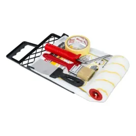 zestaw-do-malowania-scian-walek-kratka-pedzel-szpachelka-folia-6-elementow