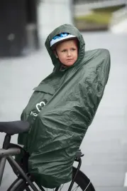 hamax-ponczo-przeciwdeszczowe-na-fotelik-rowerowy-green