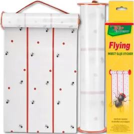 lep-na-muchy-pulapka-na-muchy-muszki-w-rolce-pulapka-lepowa-na-owady-mocna