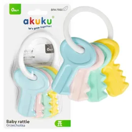 akuku-grzechotka-dla-niemowlat-klucze