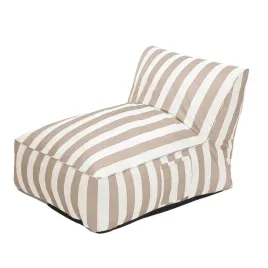 lezanka-maris-w-bialo-bezowe-paski-72x102x65-cm-homla