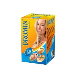 dromin-100-tabletek
