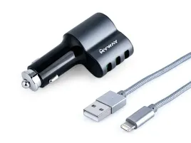 ladowarka-12-24v-3x-usb-5-1a-z-gniazdem-zapalniczki-kabel-usb-lightning