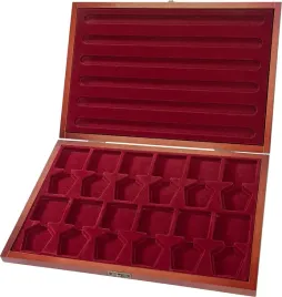 drewniana-kasetka-kaseta-na-12-kwadratowych-medali-typ-1