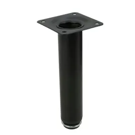 noga-meblowa-prosta-czarna-wysokosc-15-cm-regulowana-wysokosc-nozka-meblowa