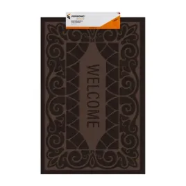wycieraczka-wejsciowa-pod-drzwi-brazowa-40x60-cm-welcome