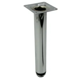 noga-meblowa-prosta-srebrna-wysokosc-20-cm-regulowana-wysokosc-nozka-meblow