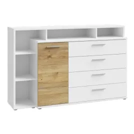 komoda-z-4-szufladami-szafka-i-regalem-salonu-sypialni-150x99x41-cm