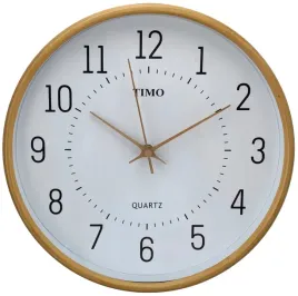 bambusowy-zegar-scienny-okragly-klasyczny-czytelny-32-cm-bialy-czarny