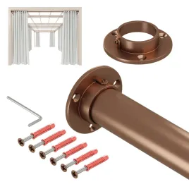 drazek-na-zaslony-ogrodowe-do-altany-balkon-taras-fi-32-mm-200-cm-miedziany