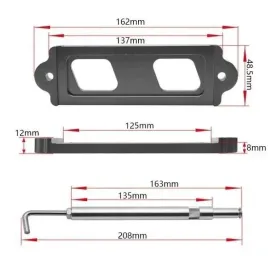 mocowanie-akumulatora-honda-civic-crx