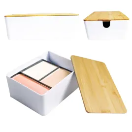 organizer-z-bambusowa-pokrywka-bialy-pojemnik-do-lazienki-biura-sypialni
