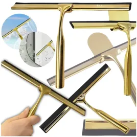 sciagaczka-do-wody-szyb-kabiny-prysznicowej-pary-luster-z-uchwytem-metalowa