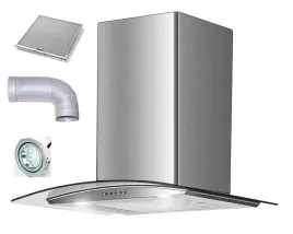 okap-kuchenny-kominowy-arset-terral-60cm-pochlaniacz-rura-zawor-zwrotny