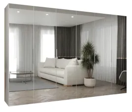szafa-uchylna-z-lustrem-otwierana-marbella-3-300-wys-202-cm-gl-52-cm