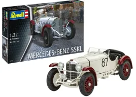 model-do-sklejania-revell-07737-mercedes-benz-sskl