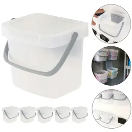 5x-pojemnik-organizer-wiszacy-19x15x17cm-sklep-warsztat-schowek-regal