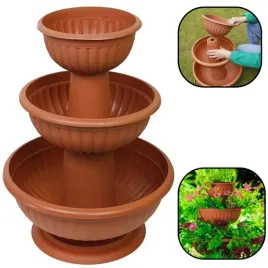 doniczka-kwietnik-kaskada-gracja-iii-miski-terakota