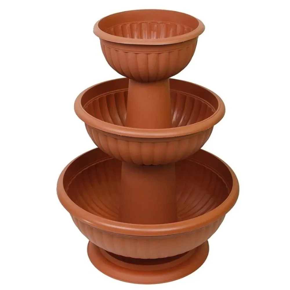 doniczka-kwietnik-kaskada-gracja-iii-miski-terakota